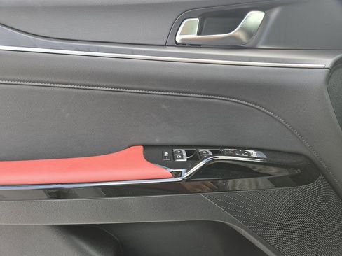 New 2026 Kia K5 GT-Line FWD image 16