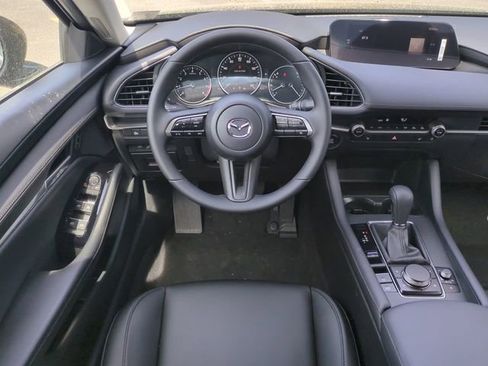 New 2026 MAZDA MAZDA3 2.5 S Sedan w/ Preferred Pkg image 15
