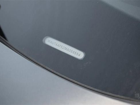 Used 2021 Audi A5 2.0T Premium Plus w/ Premium Plus image 34