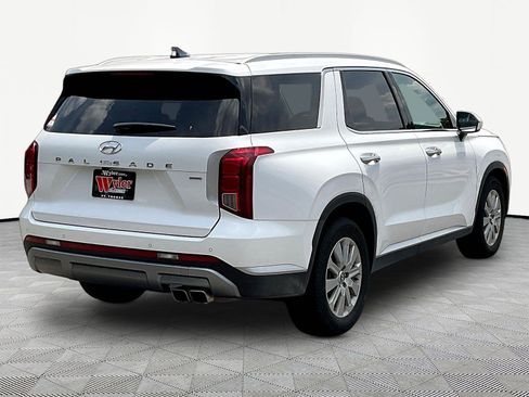 Used 2025 Hyundai Palisade SEL AWD/4WD image 6