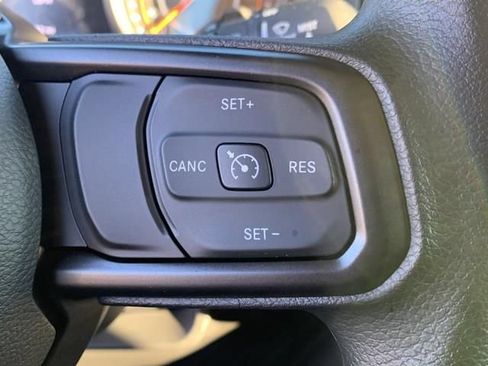 New 2026 Jeep Wrangler Sport AWD/4WD image 30