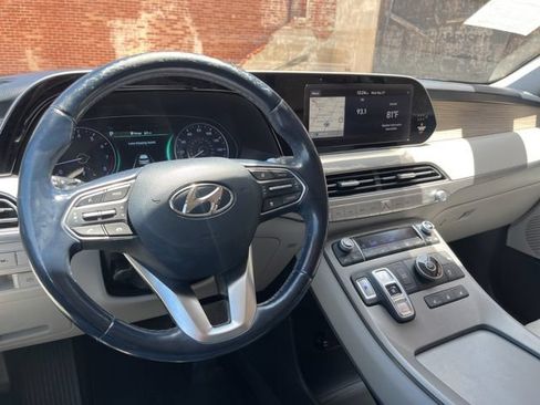 Used 2021 Hyundai Palisade SEL FWD image 38