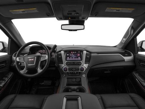 Used 2016 GMC Yukon SLE w/ Convenience Package RWD image 5