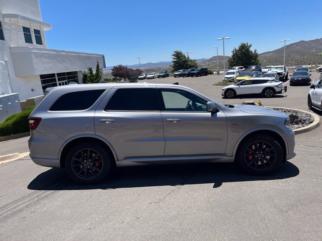 Used 2018 Dodge Durango SRT w/ Technology Group AWD/4WD image 7