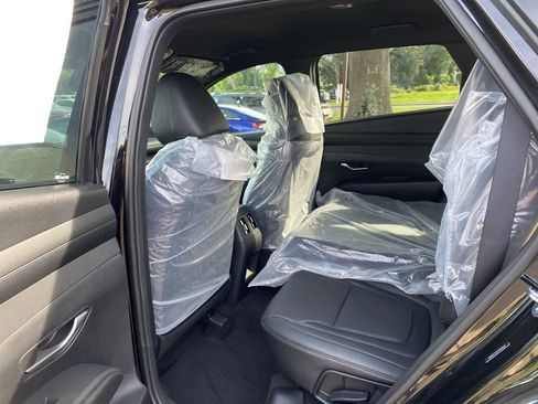 New 2026 Hyundai Tucson XRT image 12