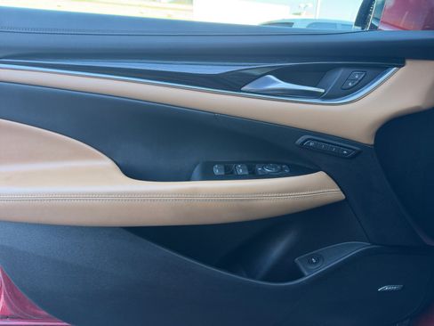 Used 2018 Buick LaCrosse Premium w/ Sights and Sounds Package FWD image 13