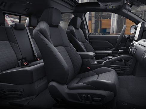 New 2026 Toyota Tacoma TRD Sport AWD/4WD image 20