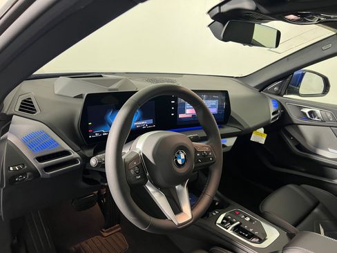 Used 2025 BMW 228i xDrive w/ Premium Package AWD/4WD image 4