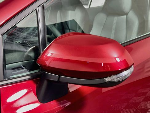 New 2026 Toyota Corolla SE FWD image 12