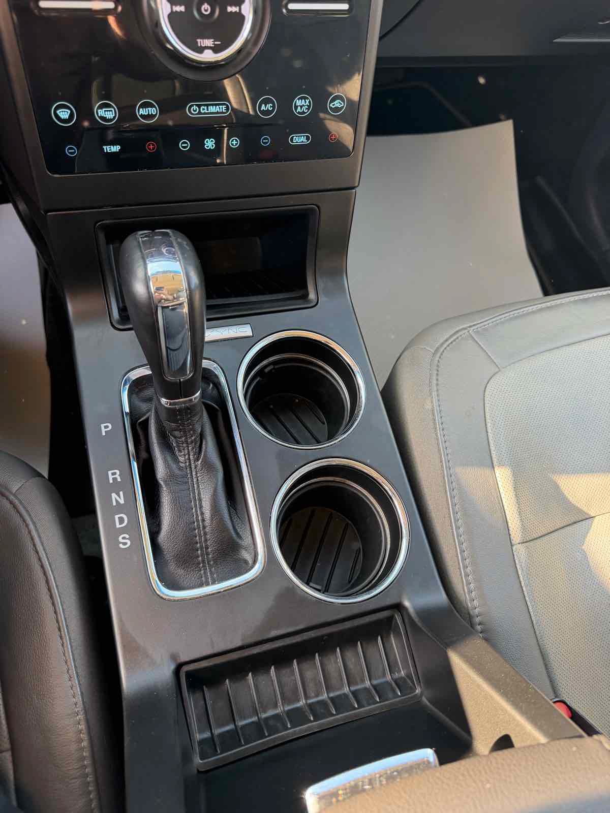 Used 2018 Ford Flex Limited w/ Equipment Group 303A AWD/4WD image 25