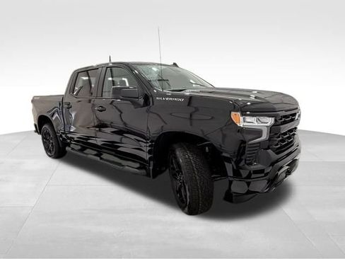 New 2026 Chevrolet Silverado 1500 RST w/ RST Select Package image 7