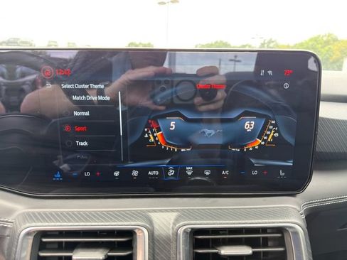 Used 2024 Ford Mustang Premium RWD image 29