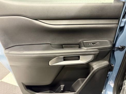 New 2025 Ford Ranger Lariat image 17