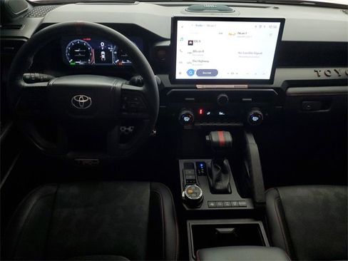 Used 2024 Toyota Tacoma TRD Pro image 14