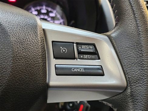Used 2015 Subaru Forester 2.5i Limited image 22