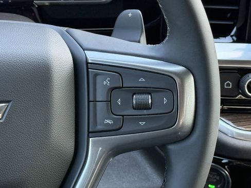 New 2026 Chevrolet Silverado 1500 LT w/ Texas Edition Plus RWD image 14