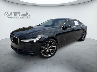 Used 2018 Volvo S90 T5 Momentum w/ Convenience Package