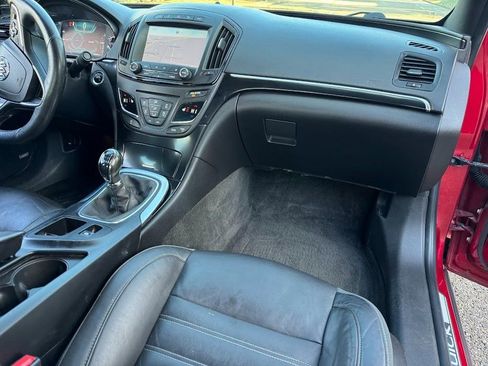 Used 2015 Buick Regal GS image 38