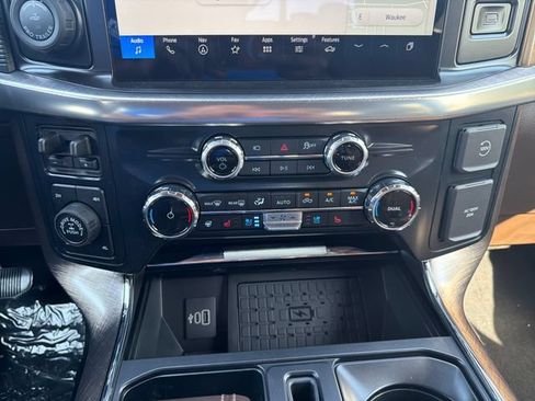 New 2026 Ford F150 King Ranch w/ Equipment Group 601A High AWD/4WD image 30