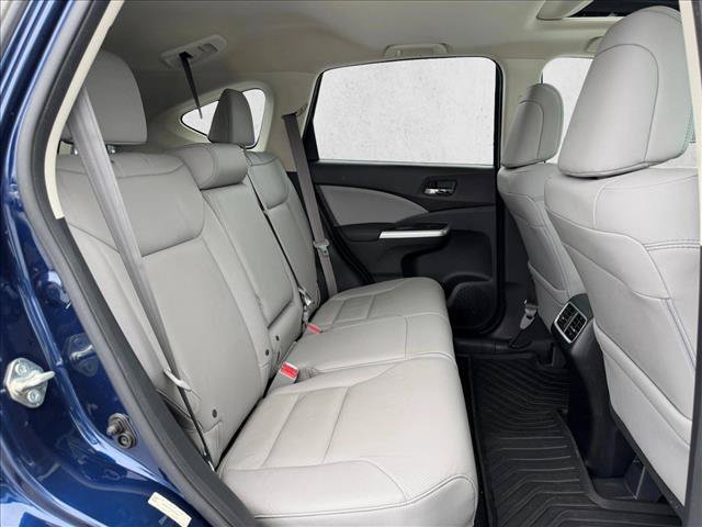 Used 2015 Honda CR-V EX-L image 21