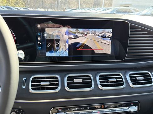 New 2026 Mercedes-Benz GLE 350 4MATIC image 29