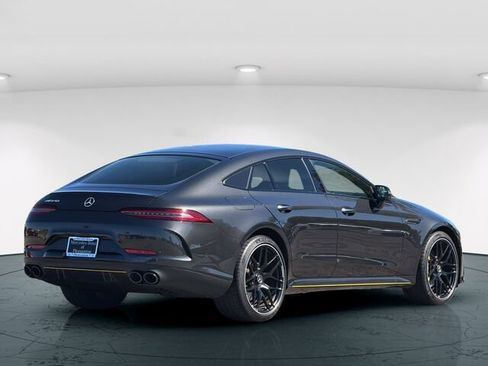 Certified 2022 Mercedes-Benz AMG GT 53 image 7