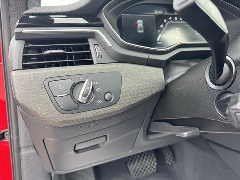 Used 2023 Audi A4 2.0T Premium Plus image 14