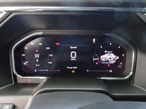 New 2026 GMC Sierra 1500 Elevation AWD/4WD image 26