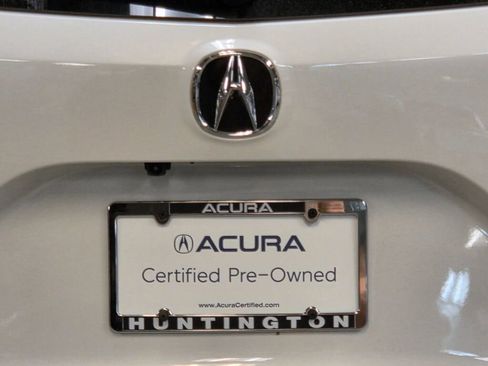 Certified 2023 Acura RDX AWD image 36