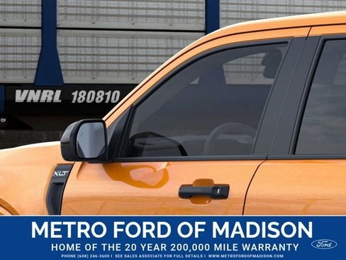 New 2026 Ford Maverick XLT image 22