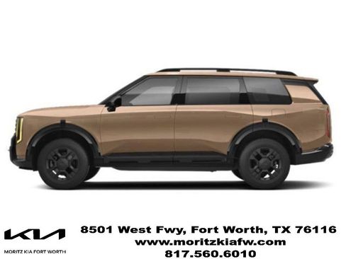 New 2027 Kia Telluride SX Prestige X-Pro AWD/4WD image 84
