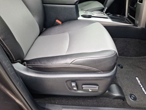 Used 2022 Toyota 4Runner SR5 Premium image 35