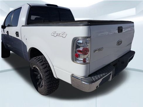 Used 2004 Ford F150 XLT image 14