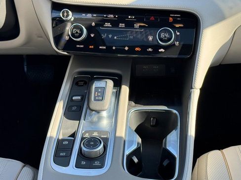 New 2026 INFINITI QX60 Autograph w/ Dark Cargo Package image 9