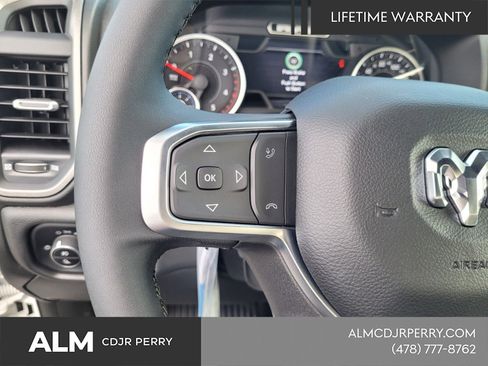 New 2025 RAM 4500 Tradesman w/ Safety Group image 24