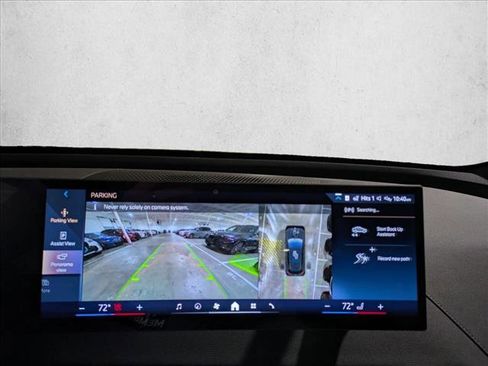 New 2026 BMW iX xDrive60 image 14