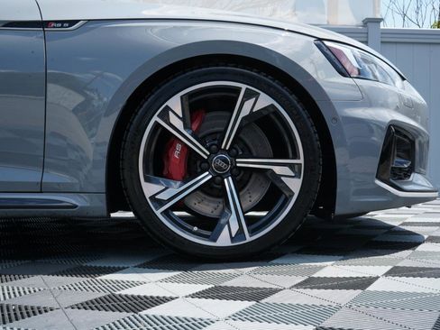 Used 2019 Audi RS 5 Sportback AWD/4WD image 89
