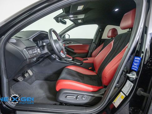 Used 2025 Acura Integra Type S FWD image 11