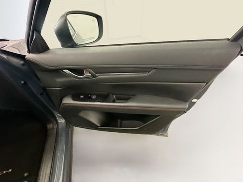 Used 2023 MAZDA CX-5 Carbon Edition AWD/4WD image 33