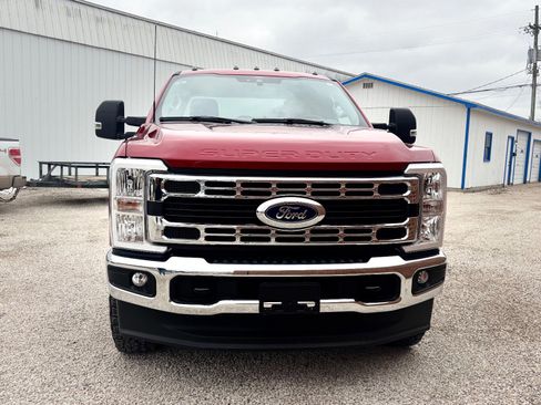 Certified 2024 Ford F350 XLT w/ XLT Value Package image 9