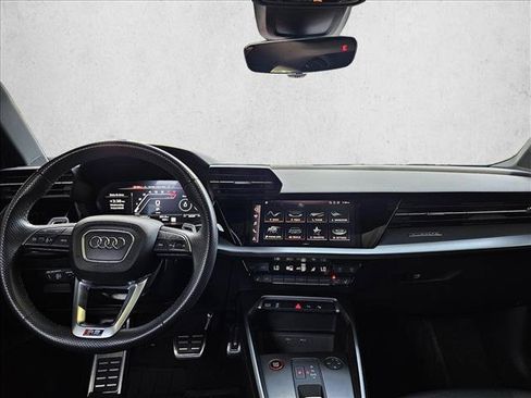 Used 2023 Audi RS 3 AWD/4WD image 16
