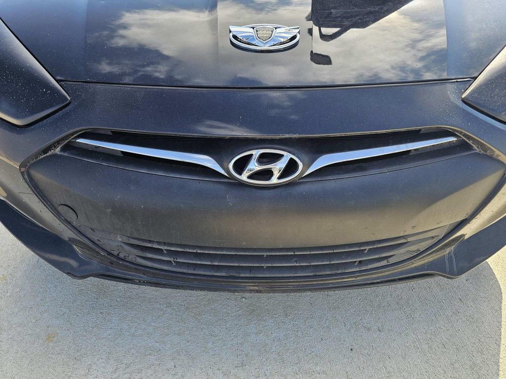 Used 2014 Hyundai Genesis 2.0T RWD image 6
