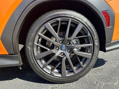 Used 2022 Subaru WRX Premium image 20