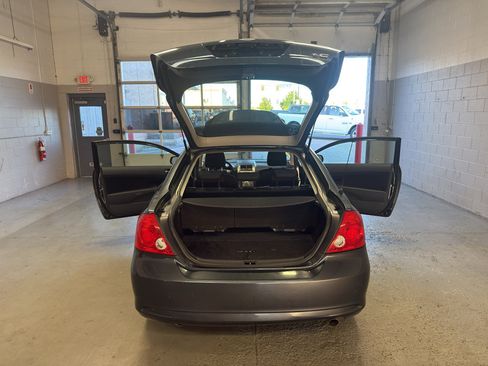 Used 2006 Scion tC FWD image 13