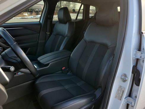 Used 2023 MAZDA CX-50 2.5 S w/ Cargo Package image 14