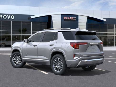 New 2026 GMC Terrain Denali image 3