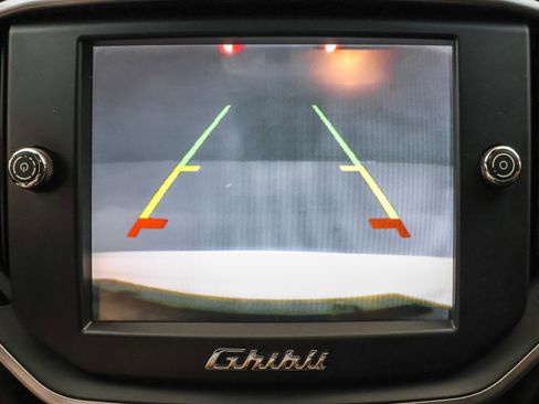 Used 2014 Maserati Ghibli S Q4 image 8