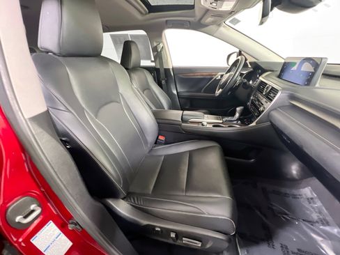 Used 2020 Lexus RX 350L Premium image 28