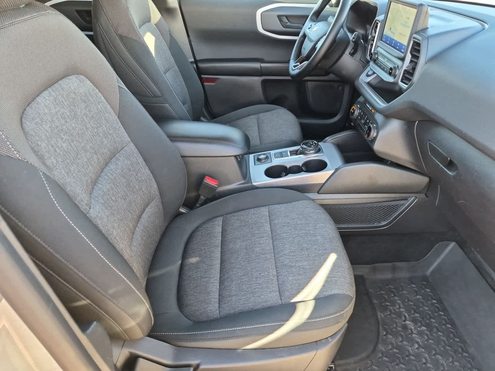 Used 2024 Ford Bronco Sport Big Bend w/ Convenience Package AWD/4WD image 21