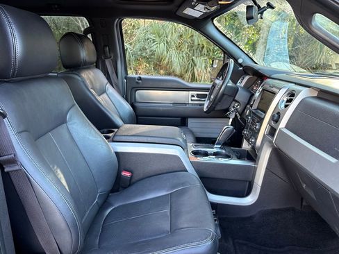 Used 2014 Ford F150 FX2 w/ Equipment Group 402A Luxury image 29